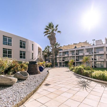 Lagoon Beach Hotel Apartments Cape Town Exterior foto