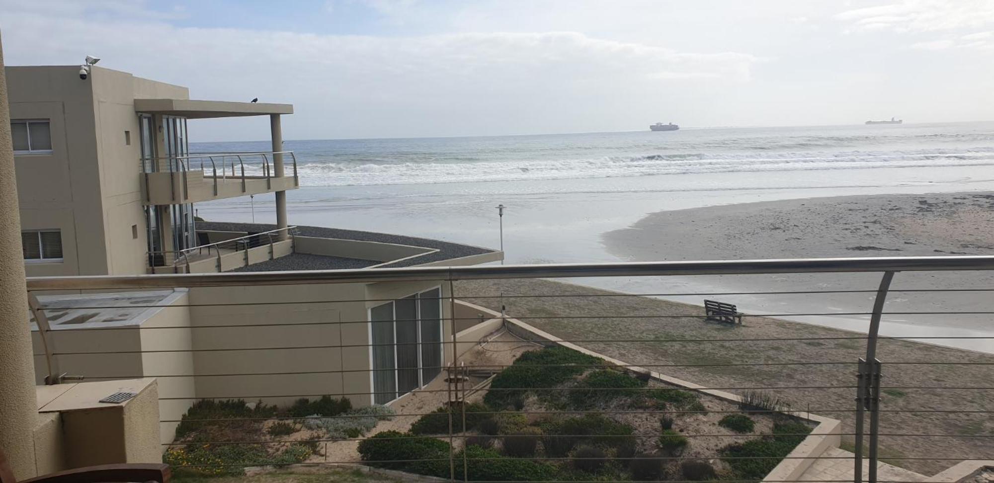 Lagoon Beach Hotel Apartments Cape Town Exterior foto