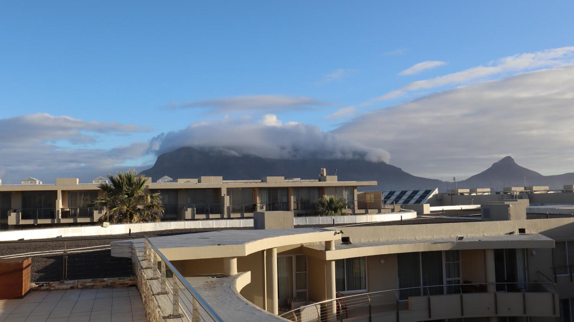 Lagoon Beach Hotel Apartments Cape Town Exterior foto