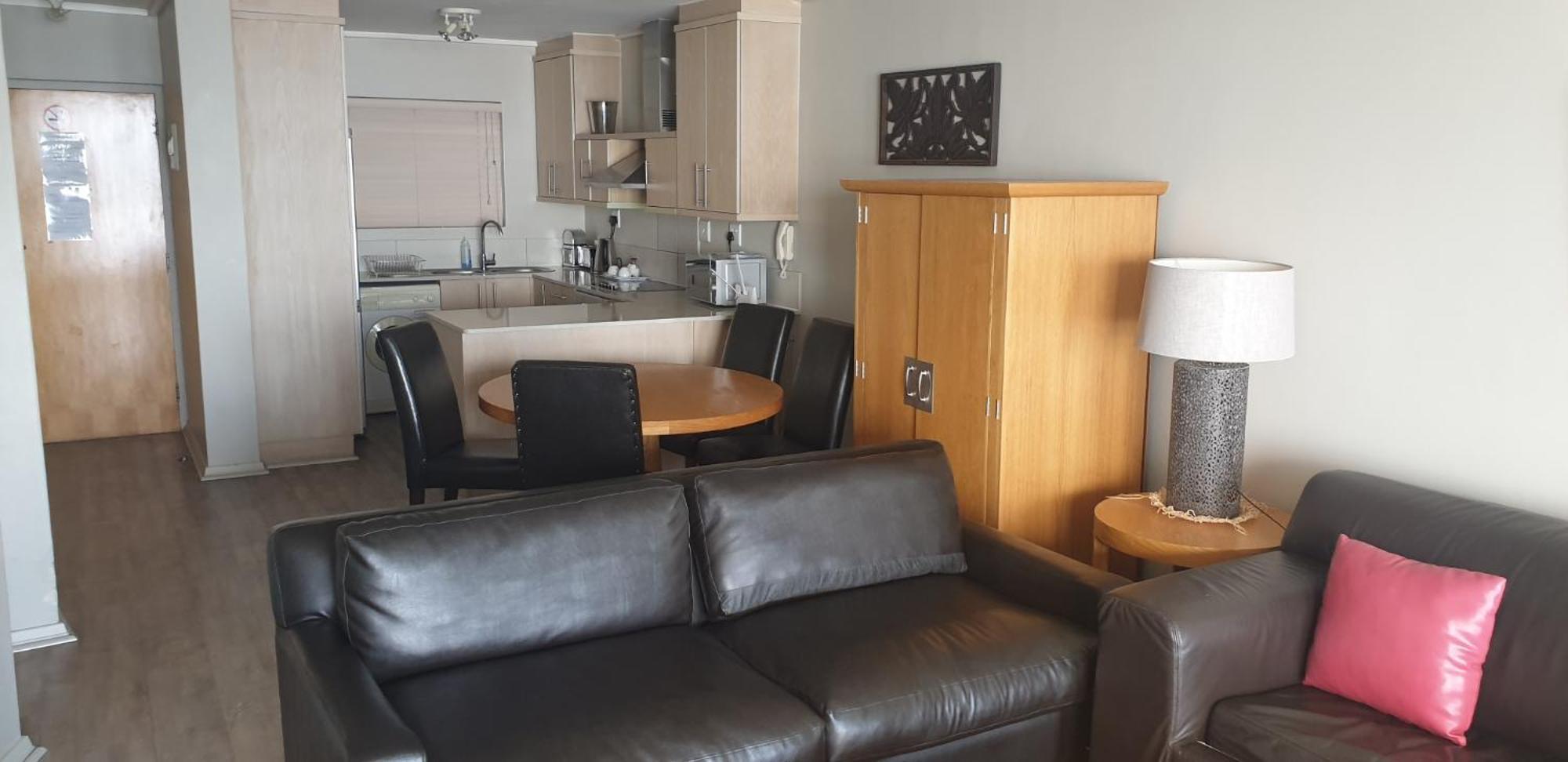 Lagoon Beach Hotel Apartments Cape Town Exterior foto