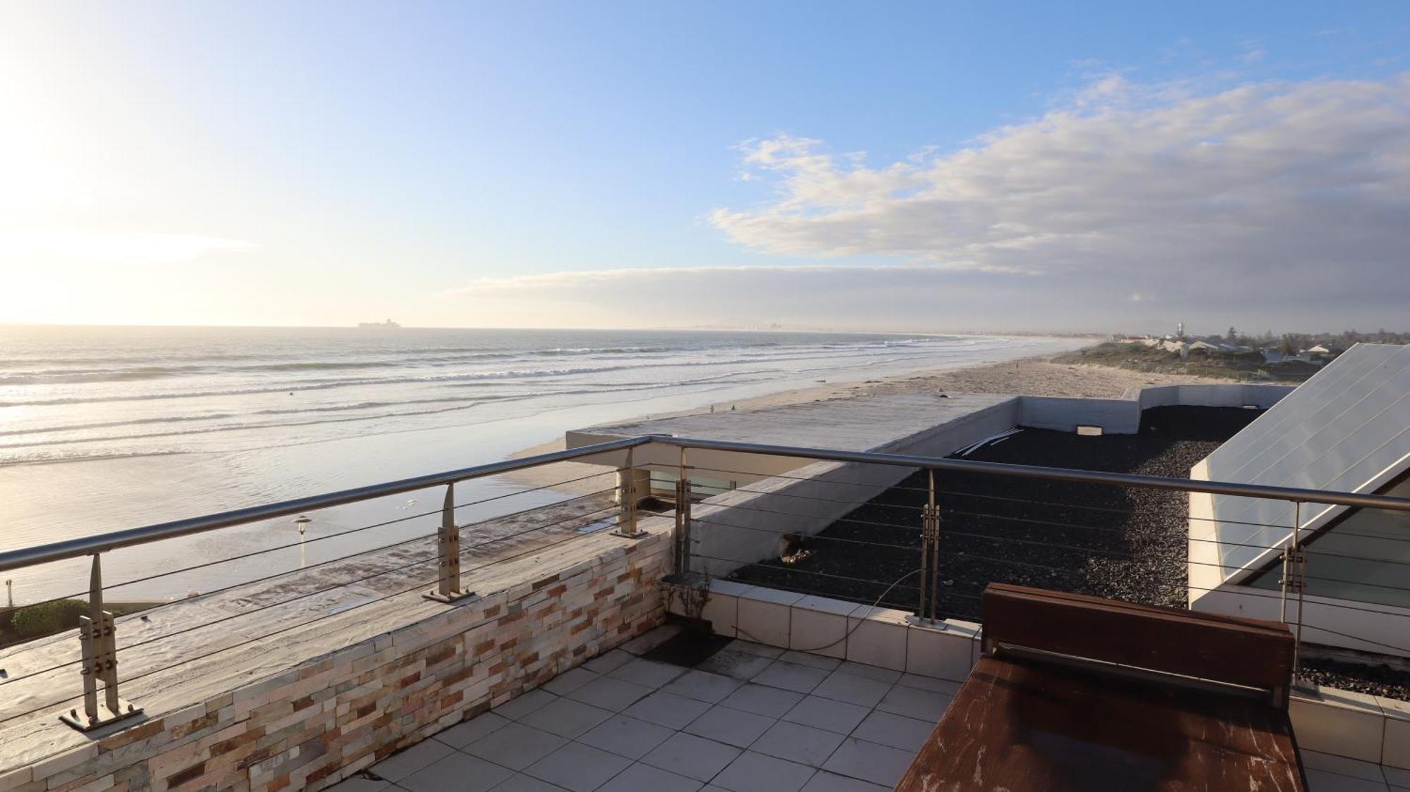 Lagoon Beach Hotel Apartments Cape Town Exterior foto