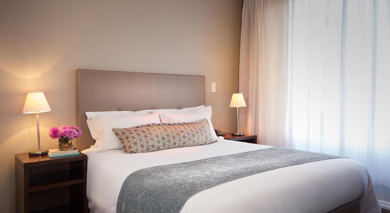 Lagoon Beach Hotel Apartments Cape Town Exterior foto