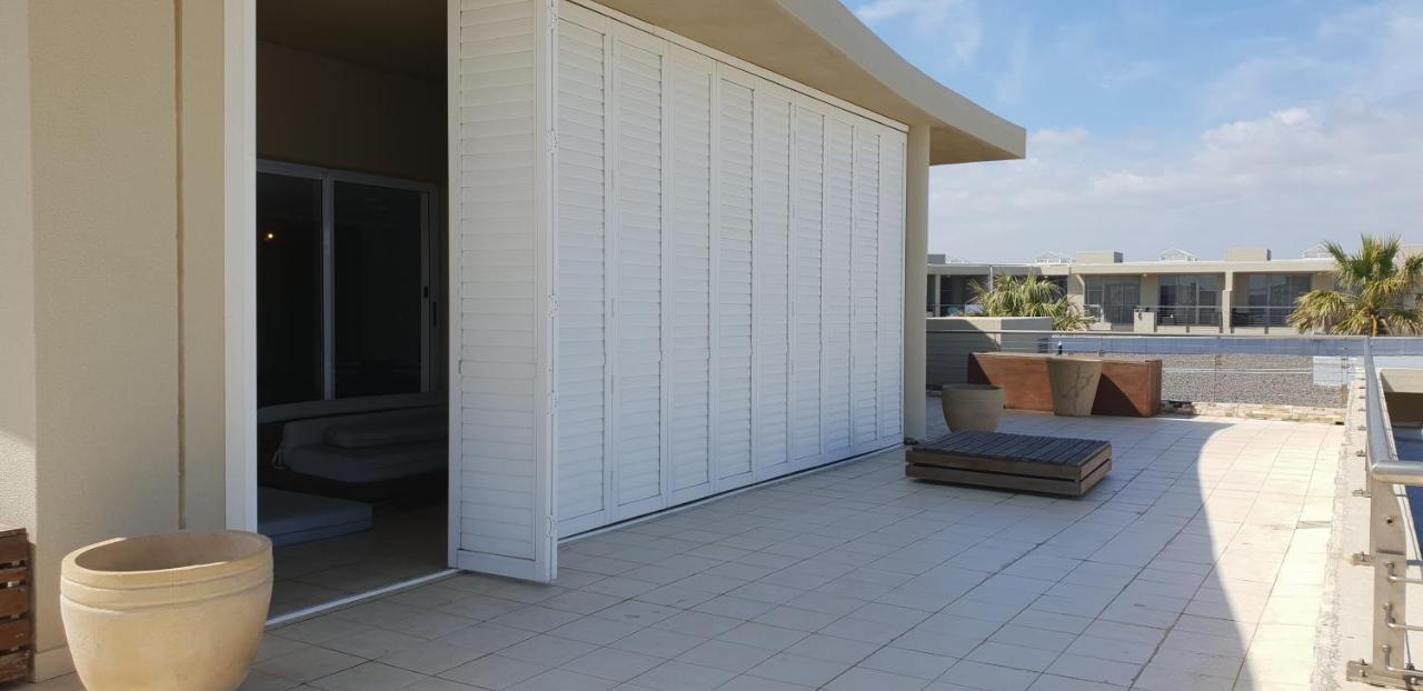 Lagoon Beach Hotel Apartments Cape Town Exterior foto