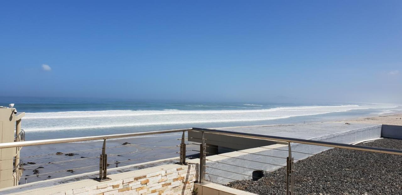 Lagoon Beach Hotel Apartments Cape Town Exterior foto