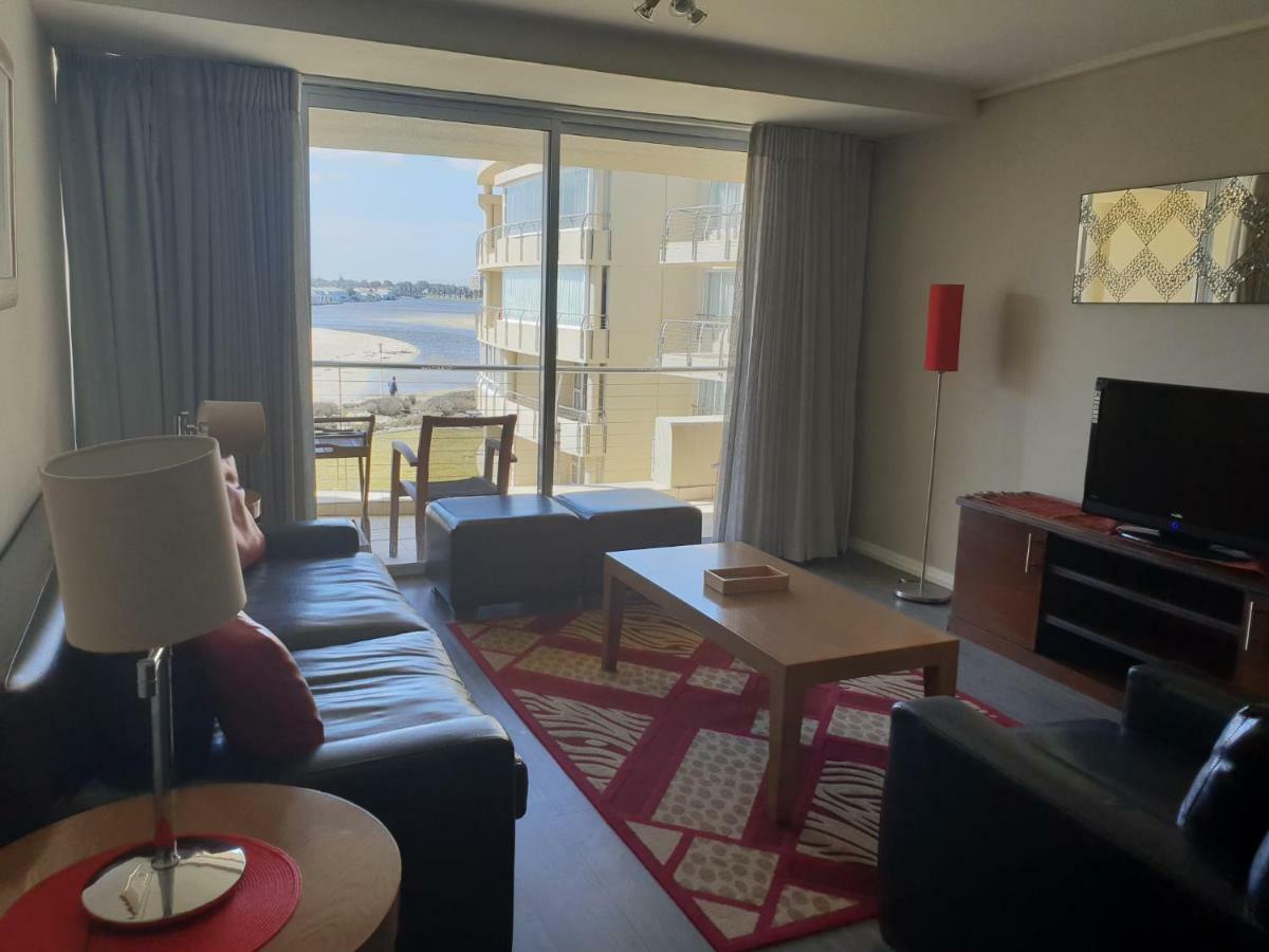 Lagoon Beach Hotel Apartments Cape Town Exterior foto
