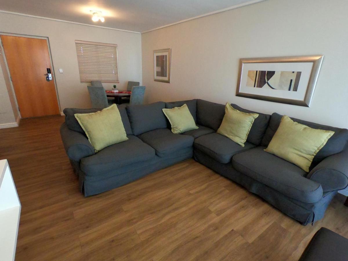 Lagoon Beach Hotel Apartments Cape Town Exterior foto
