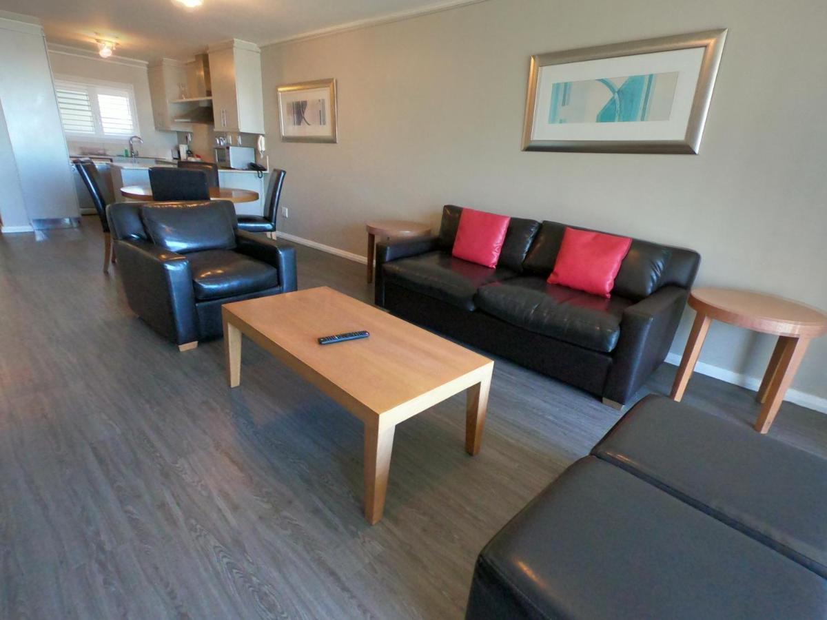 Lagoon Beach Hotel Apartments Cape Town Exterior foto