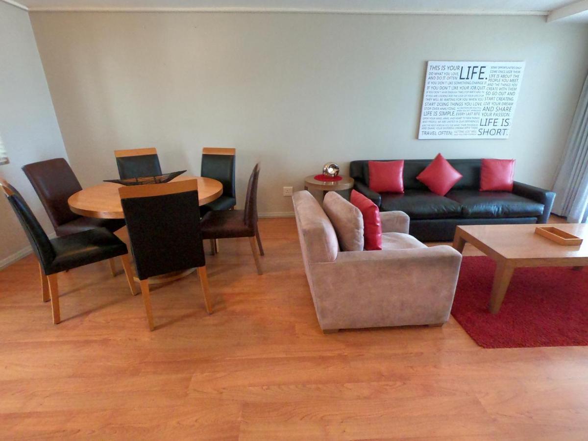 Lagoon Beach Hotel Apartments Cape Town Exterior foto