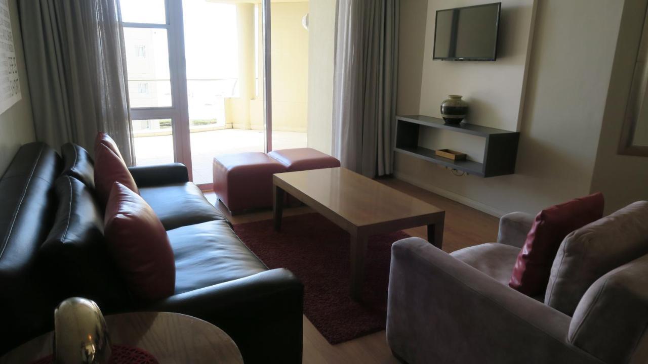 Lagoon Beach Hotel Apartments Cape Town Exterior foto