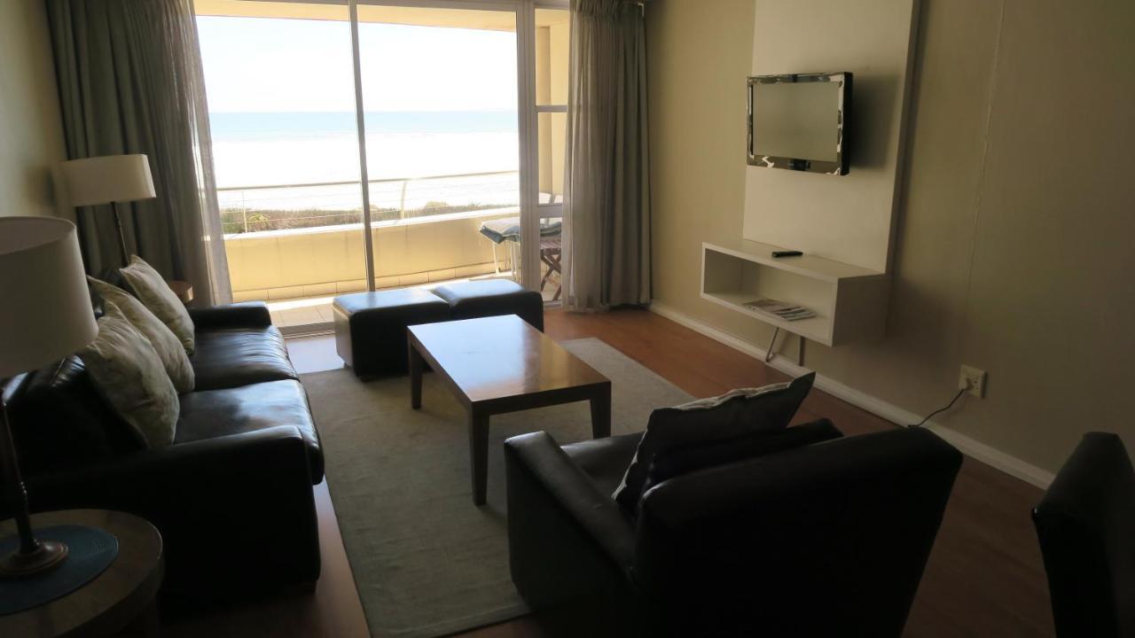 Lagoon Beach Hotel Apartments Cape Town Exterior foto