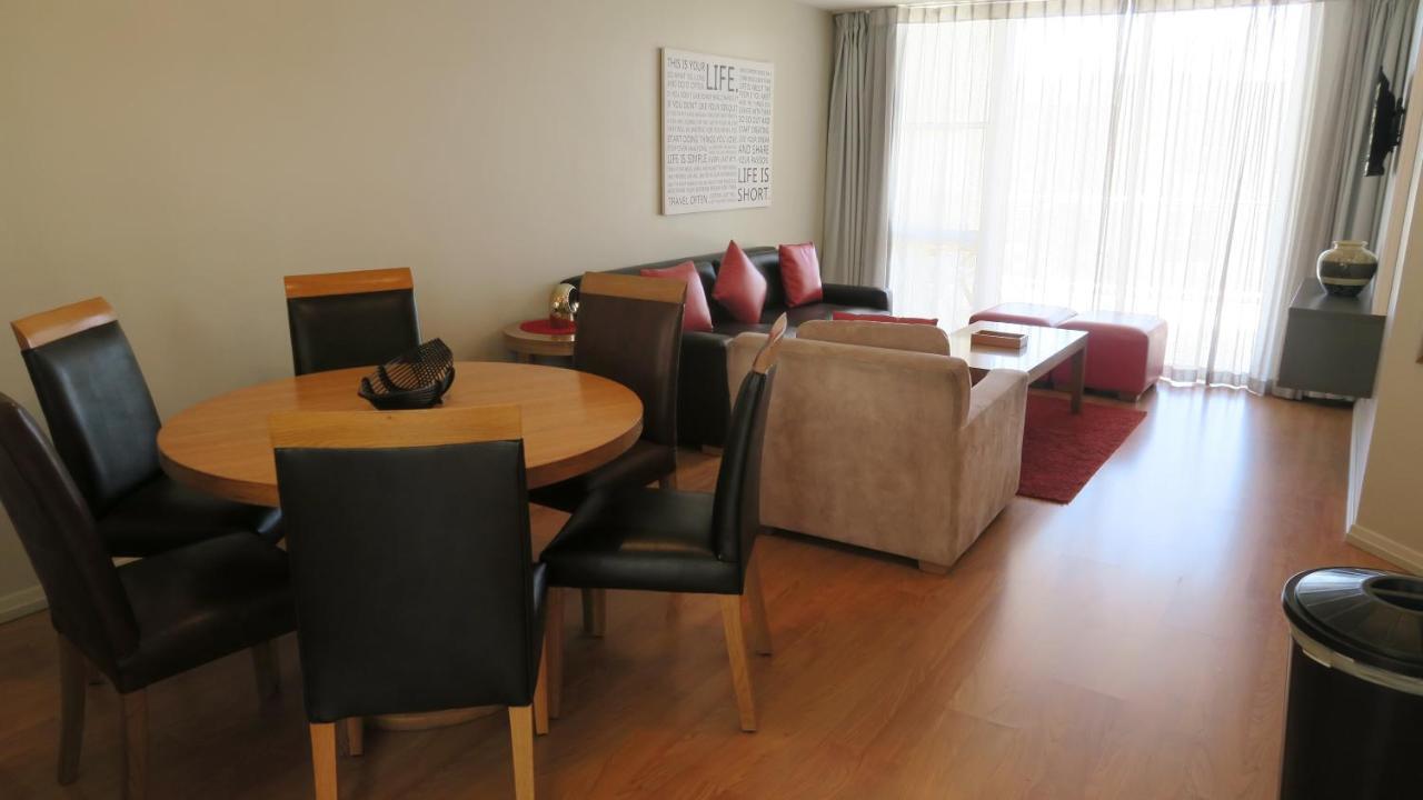 Lagoon Beach Hotel Apartments Cape Town Exterior foto