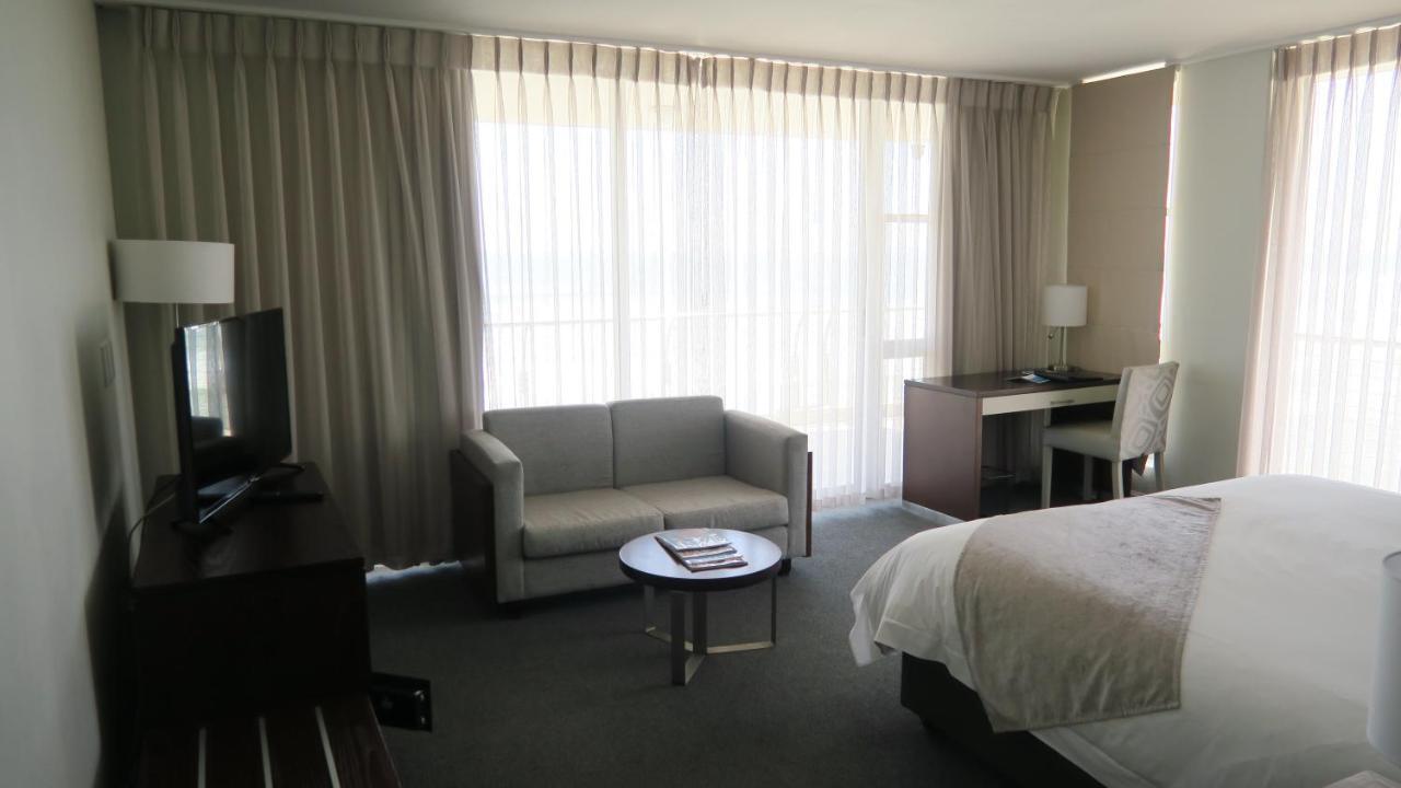 Lagoon Beach Hotel Apartments Cape Town Exterior foto