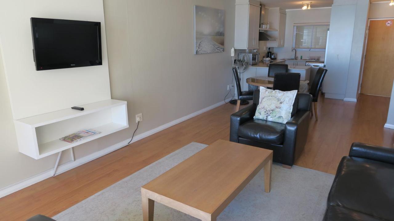 Lagoon Beach Hotel Apartments Cape Town Exterior foto