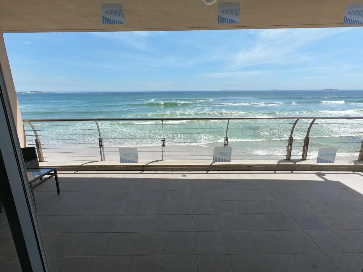 Lagoon Beach Hotel Apartments Cape Town Exterior foto