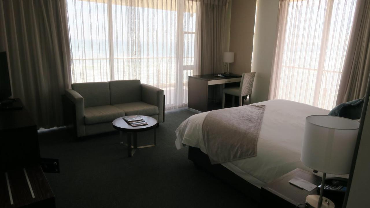 Lagoon Beach Hotel Apartments Cape Town Exterior foto