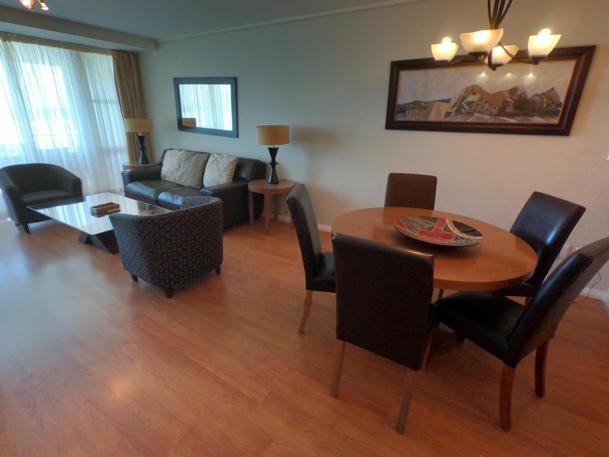 Lagoon Beach Hotel Apartments Cape Town Exterior foto