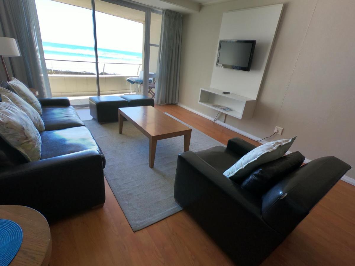 Lagoon Beach Hotel Apartments Cape Town Exterior foto