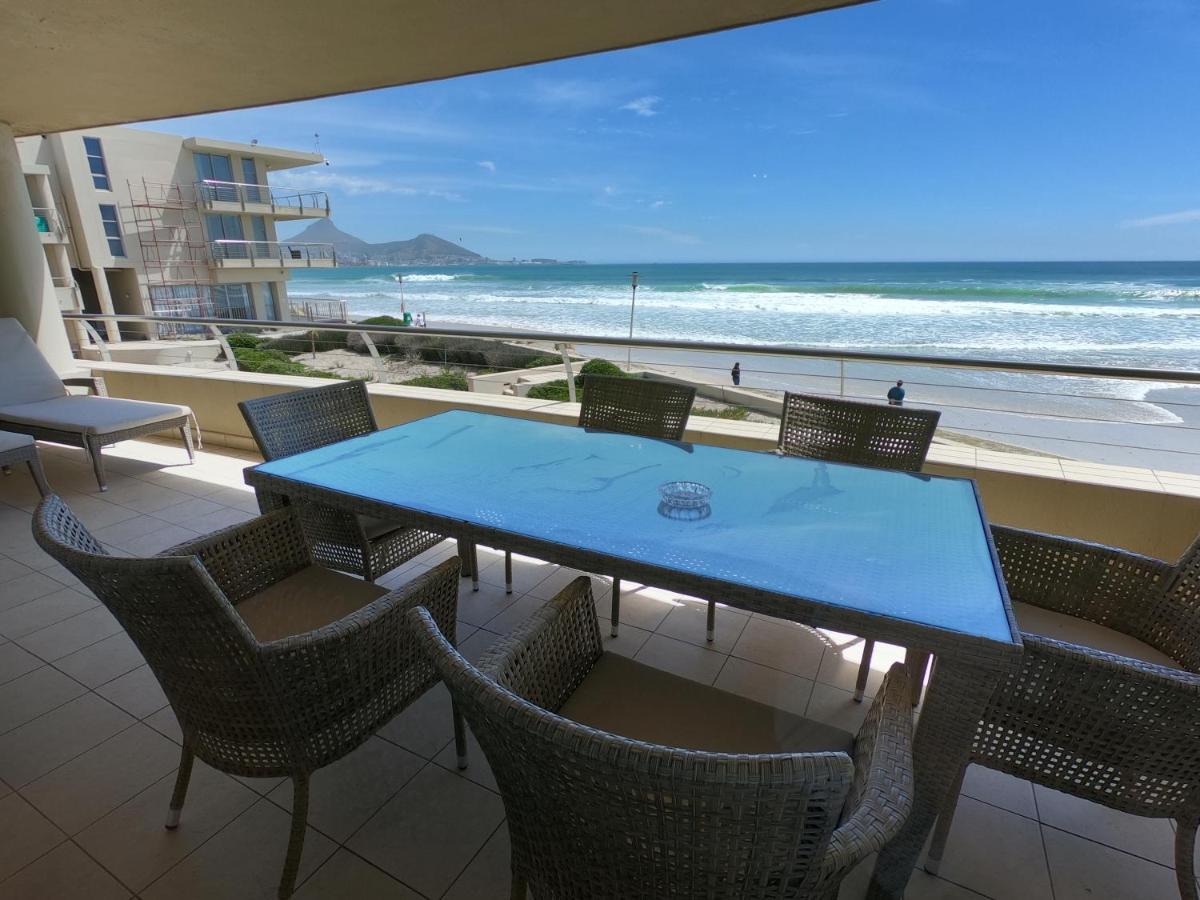 Lagoon Beach Hotel Apartments Cape Town Exterior foto