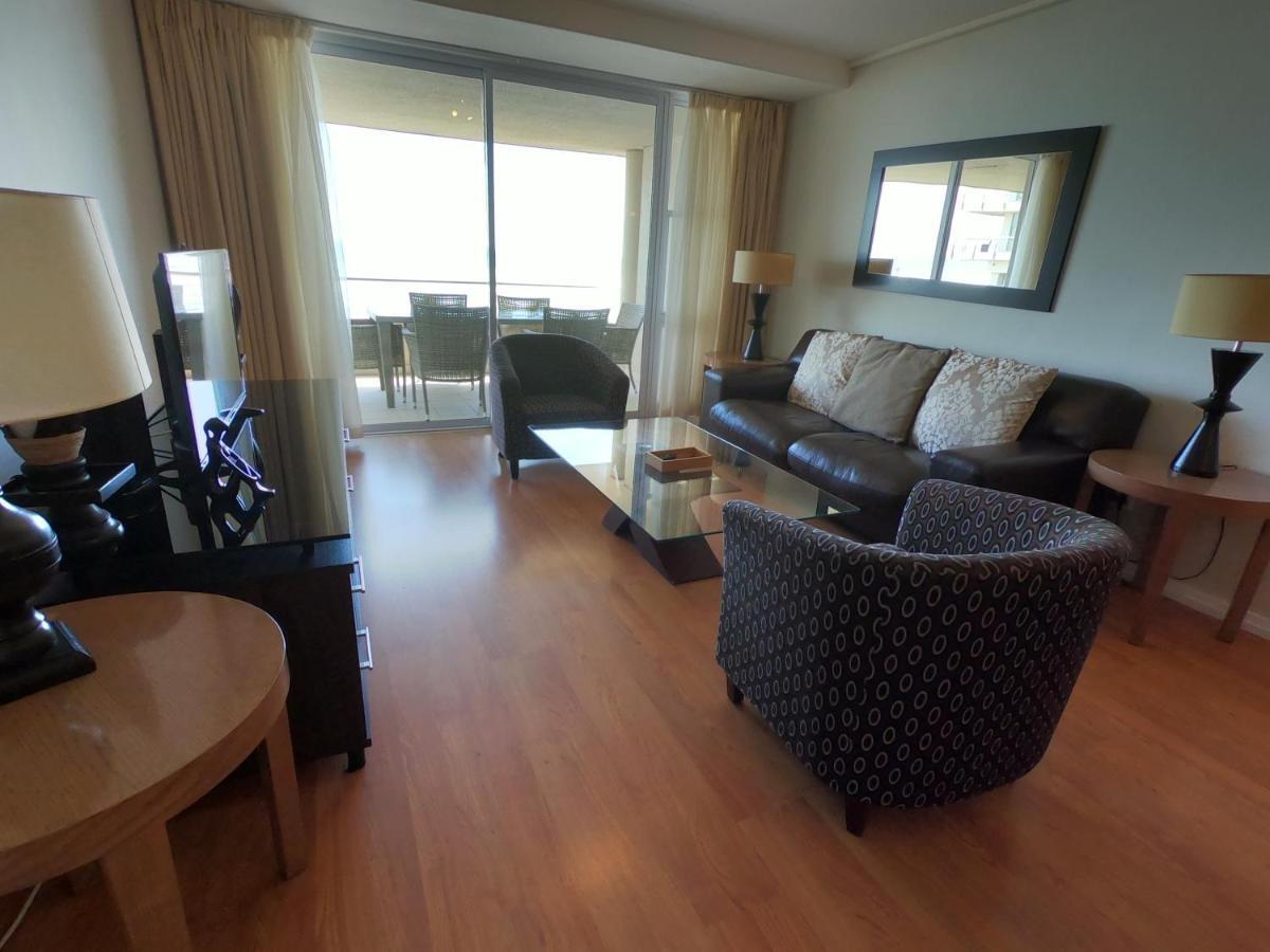 Lagoon Beach Hotel Apartments Cape Town Exterior foto