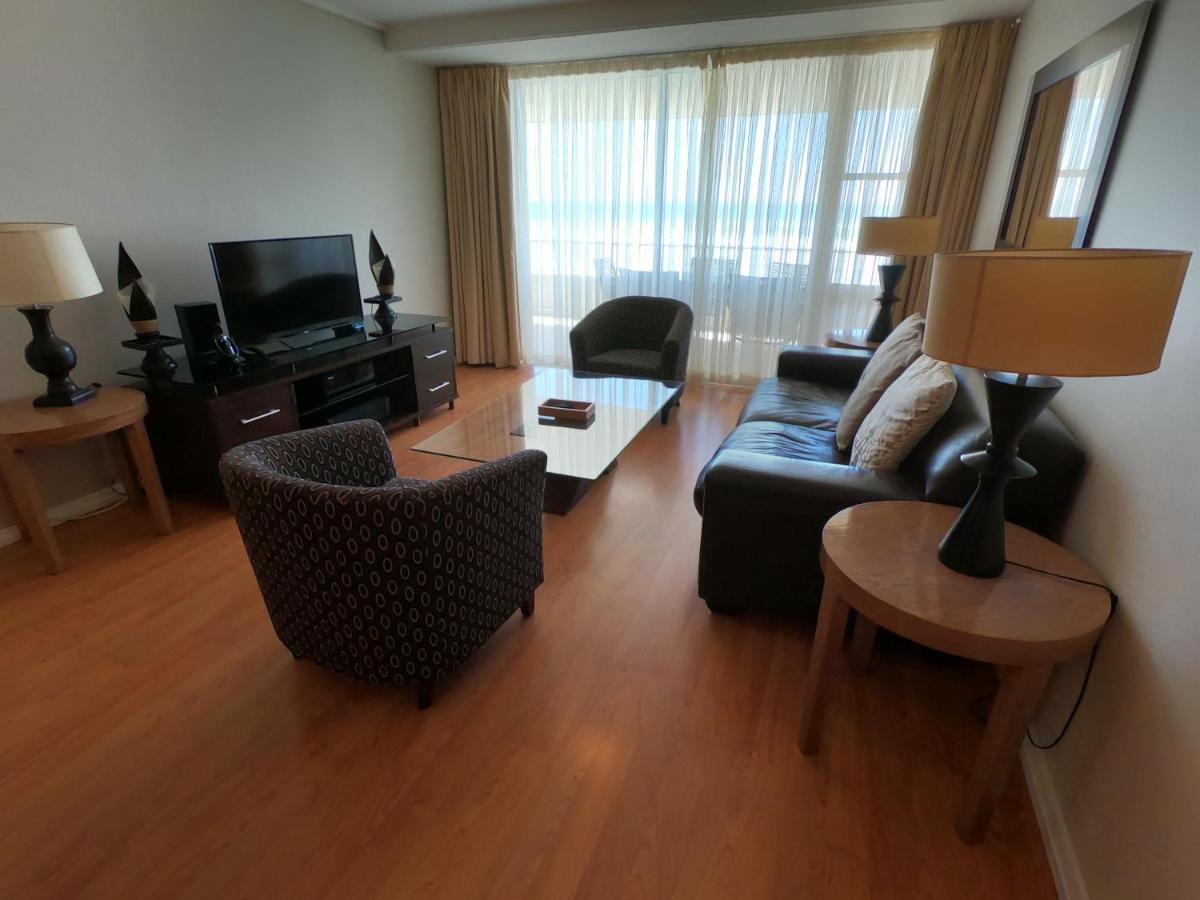 Lagoon Beach Hotel Apartments Cape Town Exterior foto